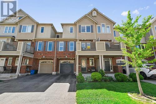 20 SUITOR COURT  Milton, ON L9T 8S1