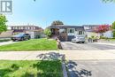 7378 Bybrook Drive, Mississauga, ON  - Outdoor 
