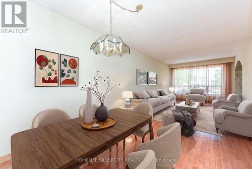7378 Bybrook Drive, Mississauga, ON - Indoor