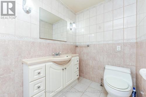 7378 Bybrook Drive, Mississauga, ON - Indoor Photo Showing Bathroom