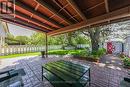 7378 Bybrook Drive, Mississauga, ON  - Outdoor With Deck Patio Veranda 