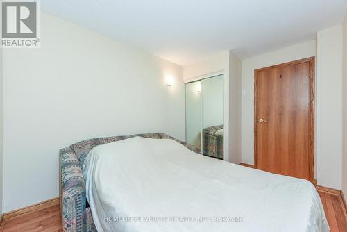 7378 Bybrook Drive, Mississauga, ON - Indoor Photo Showing Bedroom