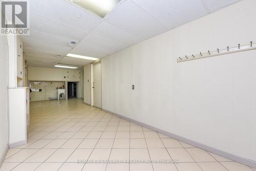 7378 Bybrook Drive, Mississauga, ON - Indoor Photo Showing Other Room