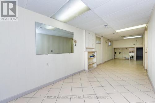 7378 Bybrook Drive, Mississauga, ON - Indoor Photo Showing Other Room