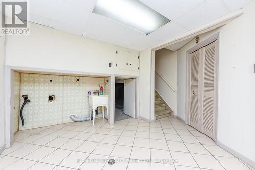 7378 Bybrook Drive, Mississauga, ON - Indoor Photo Showing Other Room