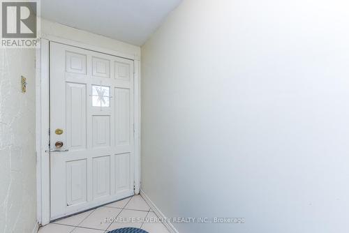 7378 Bybrook Drive, Mississauga, ON - 