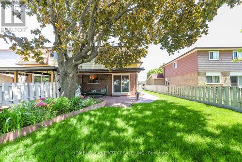 7378 Bybrook Drive, Mississauga, ON - Outdoor
