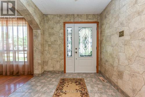 7378 Bybrook Drive, Mississauga, ON - Indoor Photo Showing Other Room