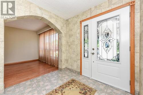 7378 Bybrook Drive, Mississauga, ON - Indoor Photo Showing Other Room