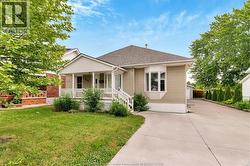 1628 MOY AVENUE Windsor, ON N8X 3J8
