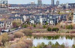 816 - 395 DUNDAS STREET W Oakville, ON L6M 5R8
