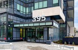 816 - 395 DUNDAS STREET W Oakville, ON L6M 5R8