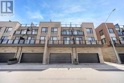 4 - 624 REXDALE BOULEVARD Toronto, ON M9W 0G1
