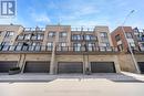 4 - 624 Rexdale Boulevard, Toronto, ON  - Outdoor With Facade 