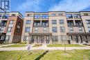 4 - 624 Rexdale Boulevard, Toronto, ON  - Outdoor With Balcony With Facade 
