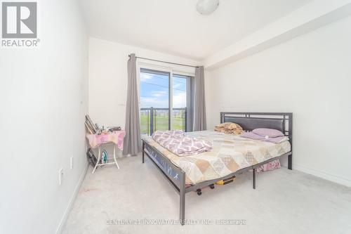 4 - 624 Rexdale Boulevard, Toronto, ON - Indoor Photo Showing Bedroom