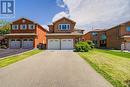 4777 Crystal Rose Drive, Mississauga, ON  - Outdoor With Facade 