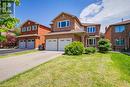 4777 Crystal Rose Drive, Mississauga, ON  - Outdoor With Facade 
