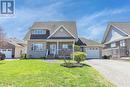 53 Laura St, Sault Ste. Marie, ON  - Outdoor With Deck Patio Veranda With Facade 