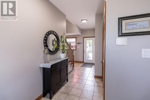 53 Laura St, Sault Ste. Marie, ON - Indoor Photo Showing Other Room