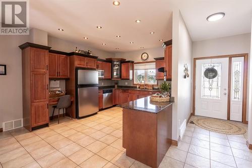 53 Laura St, Sault Ste. Marie, ON - Indoor Photo Showing Kitchen