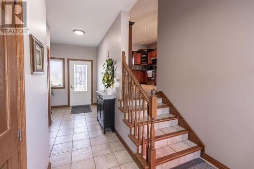 53 Laura St, Sault Ste. Marie, ON - Indoor Photo Showing Other Room