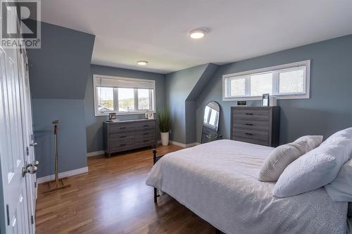 53 Laura St, Sault Ste. Marie, ON - Indoor Photo Showing Bedroom
