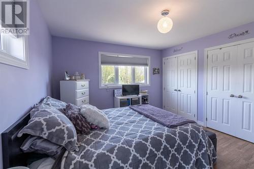 53 Laura St, Sault Ste. Marie, ON - Indoor Photo Showing Bedroom