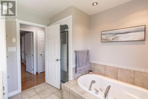 53 Laura St, Sault Ste. Marie, ON - Indoor Photo Showing Bathroom