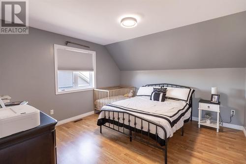 53 Laura St, Sault Ste. Marie, ON - Indoor Photo Showing Bedroom