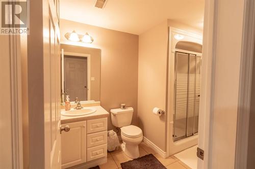 53 Laura St, Sault Ste. Marie, ON - Indoor Photo Showing Bathroom