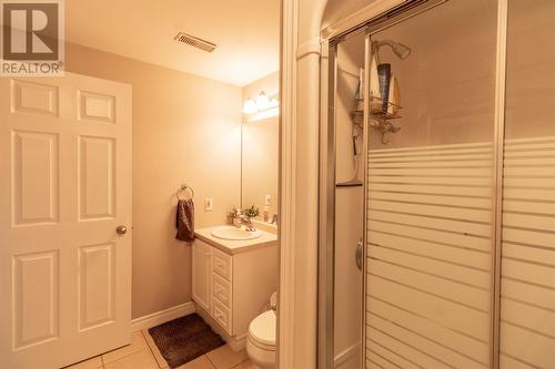 53 Laura St, Sault Ste. Marie, ON - Indoor Photo Showing Bathroom