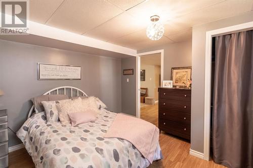 53 Laura St, Sault Ste. Marie, ON - Indoor Photo Showing Bedroom