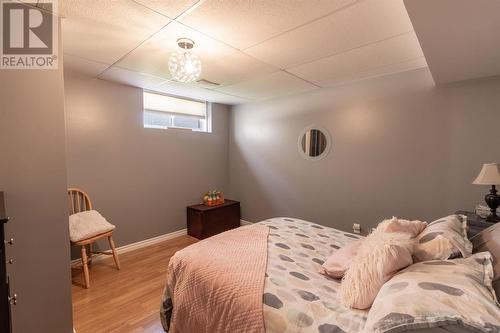53 Laura St, Sault Ste. Marie, ON - Indoor Photo Showing Bedroom
