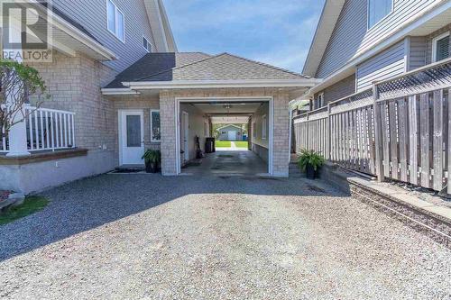53 Laura St, Sault Ste. Marie, ON - Outdoor
