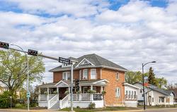 Morinville, AB T8R 1P2