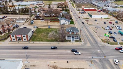 Morinville, Alberta 