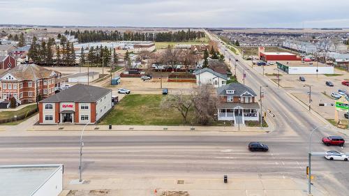 Morinville, Alberta 