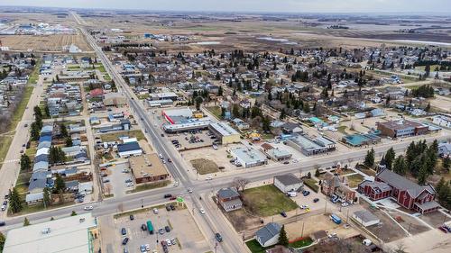 Morinville, Alberta 