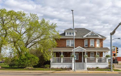 Morinville, Alberta 