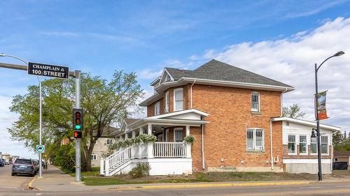Morinville, Alberta 