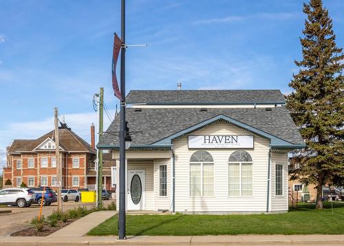 Morinville, Alberta 