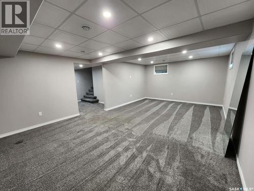 891 2Nd Street E, Shaunavon, SK - Indoor