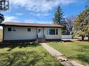 891 2Nd Street E, Shaunavon, SK  - Outdoor 