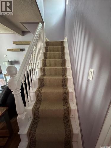 237 Perkins Street, Estevan, SK - Indoor Photo Showing Other Room