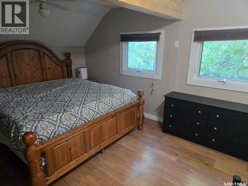 237 Perkins Street, Estevan, SK - Indoor Photo Showing Bedroom