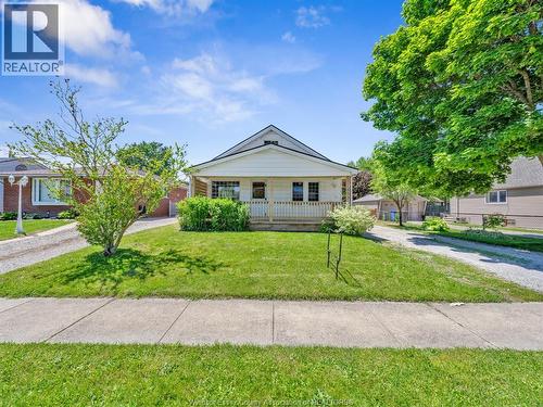 653 LABUTE  Tecumseh, ON N8N 2B2