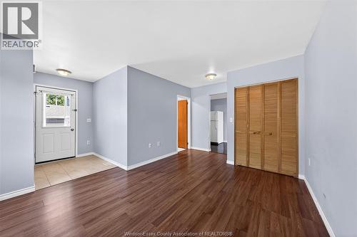 653 Labute, Tecumseh, ON - Indoor Photo Showing Other Room