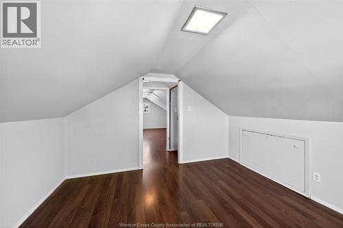 653 Labute, Tecumseh, ON - Indoor Photo Showing Other Room