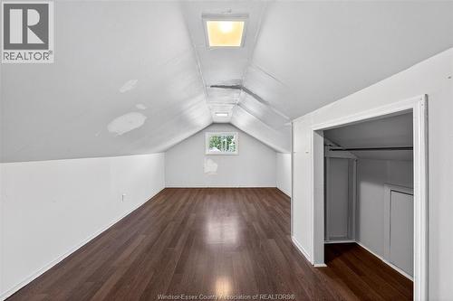653 Labute, Tecumseh, ON - Indoor Photo Showing Other Room
